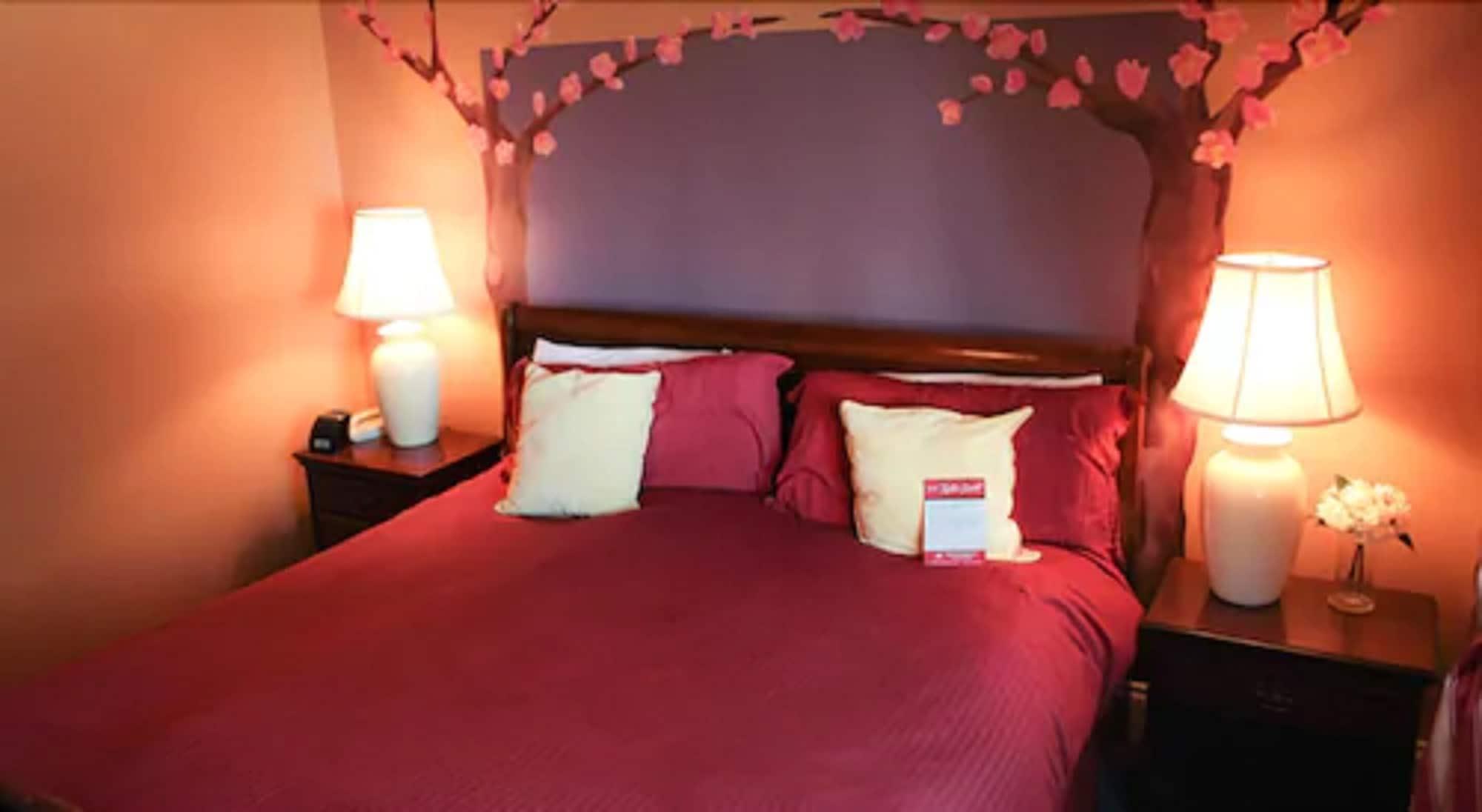 Anchorage Downtown Hotel Экстерьер фото