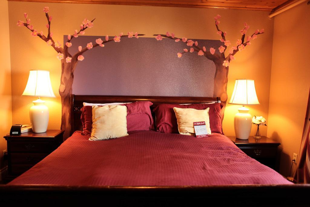 Anchorage Downtown Hotel Экстерьер фото