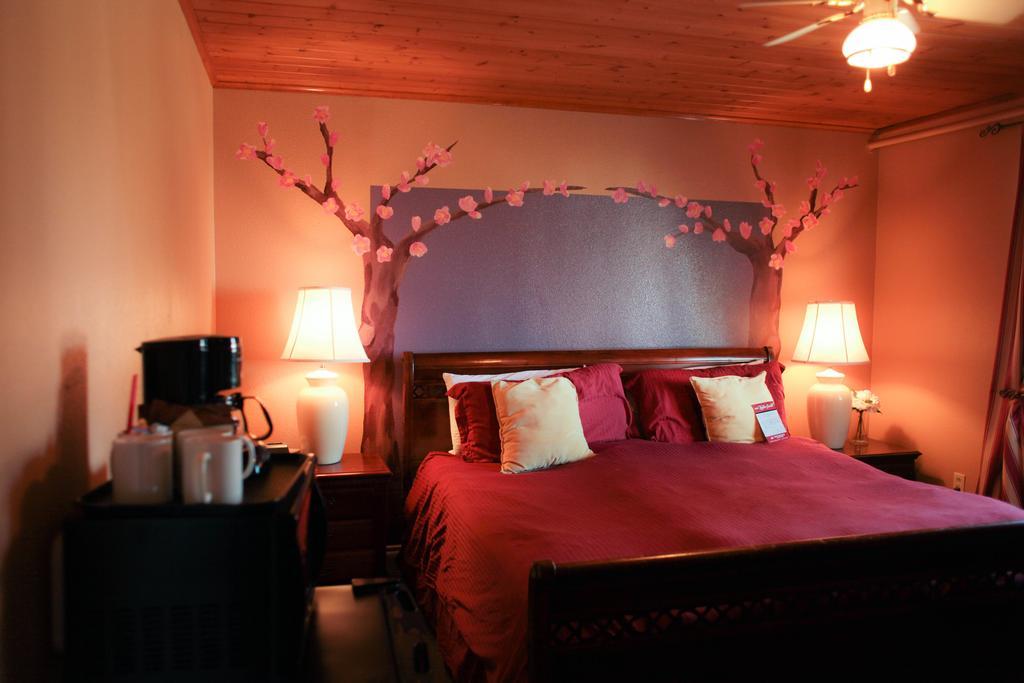 Anchorage Downtown Hotel Экстерьер фото