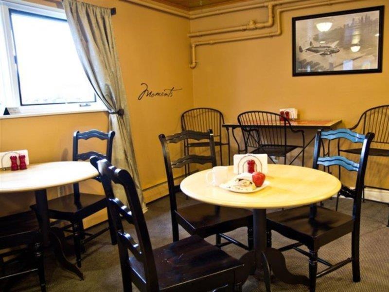 Anchorage Downtown Hotel Экстерьер фото